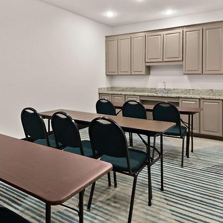 Comfort Suites Fort Worth North Fossil Creek Екстериор снимка
