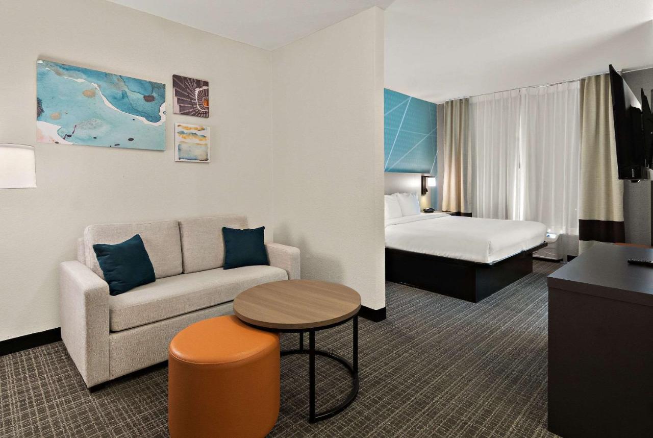 Comfort Suites Fort Worth North Fossil Creek Екстериор снимка