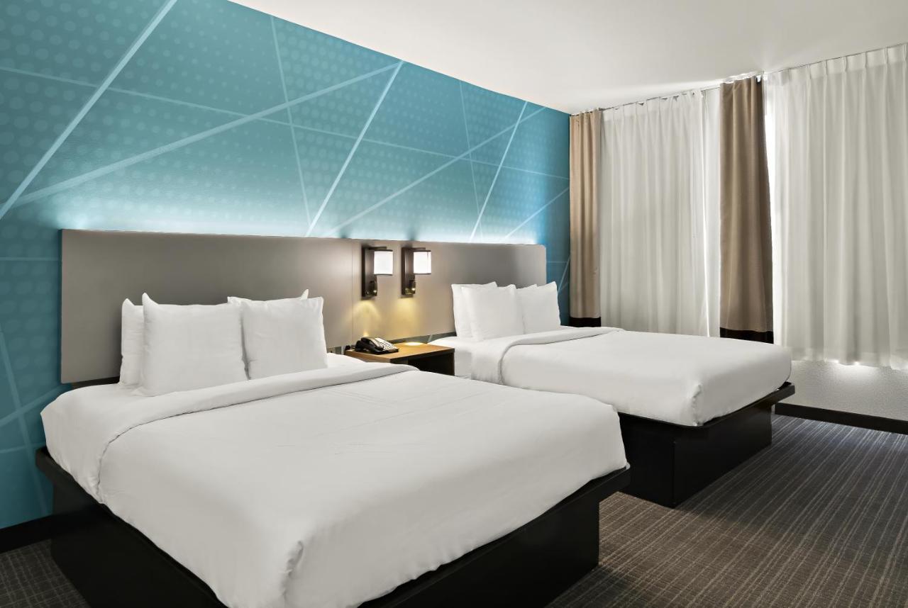 Comfort Suites Fort Worth North Fossil Creek Екстериор снимка