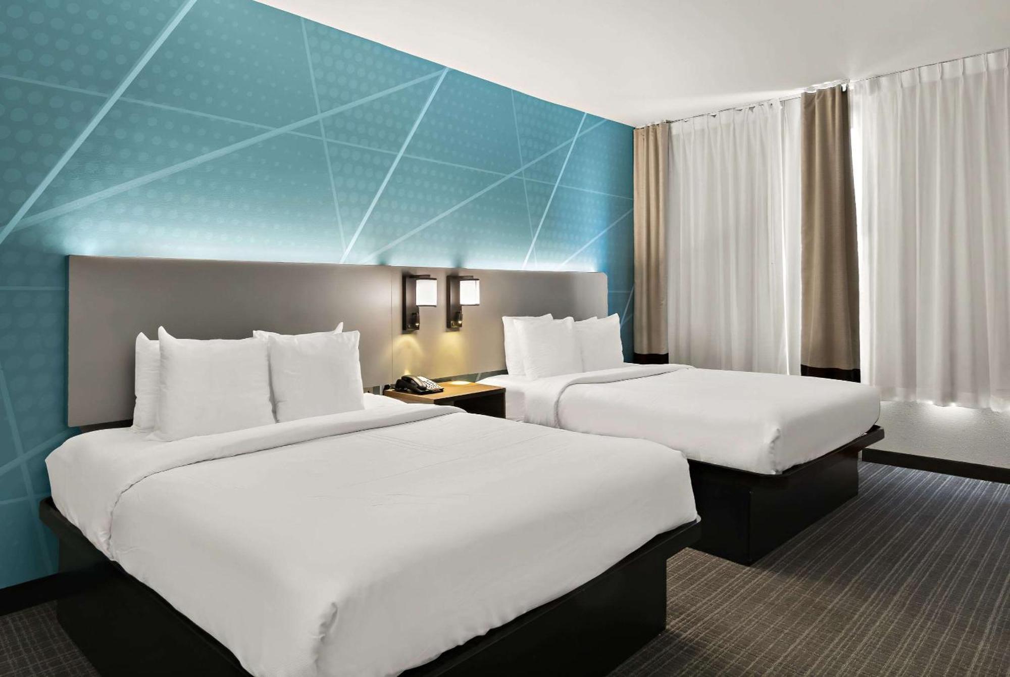 Comfort Suites Fort Worth North Fossil Creek Екстериор снимка
