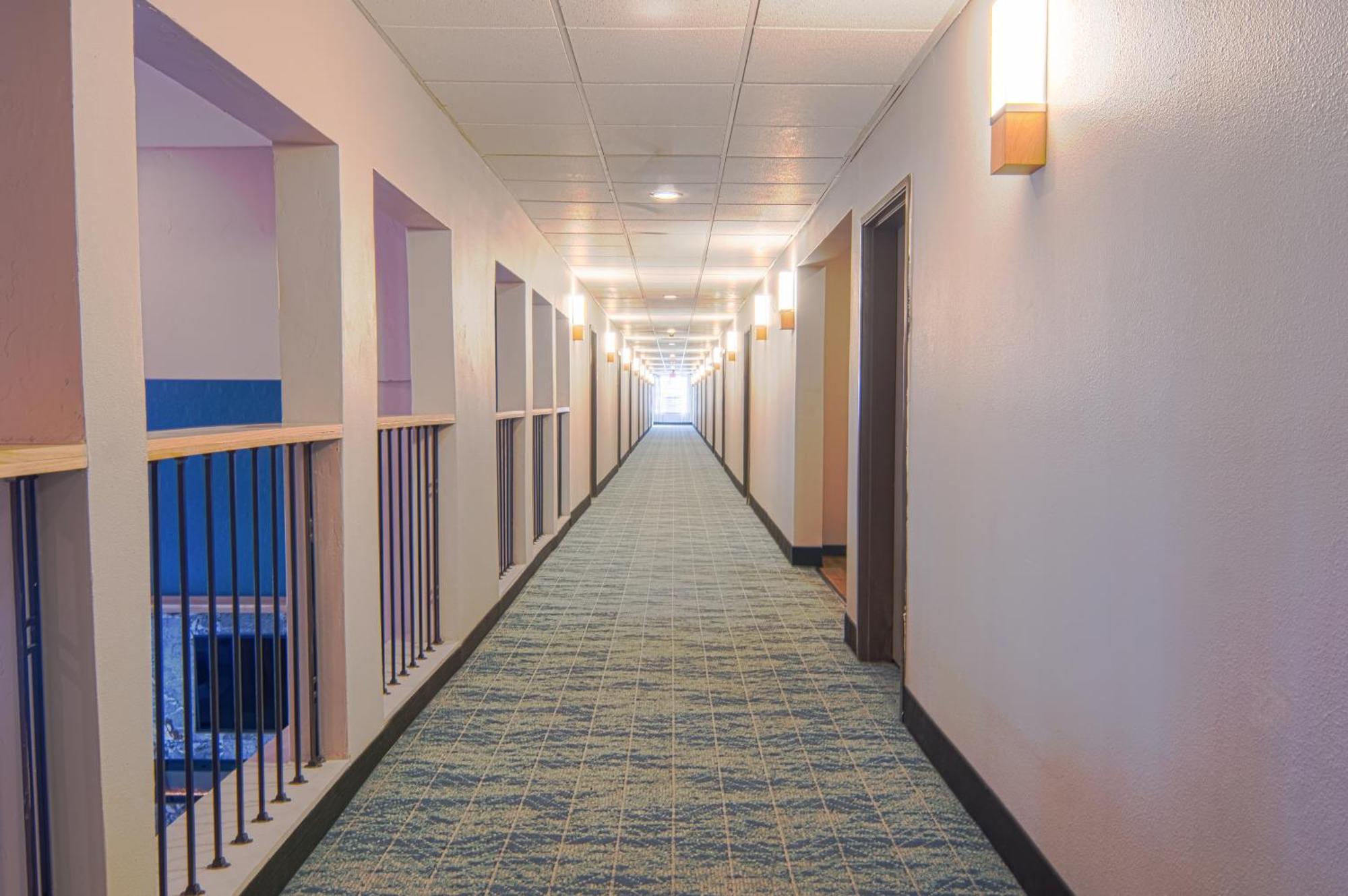 Comfort Suites Fort Worth North Fossil Creek Екстериор снимка