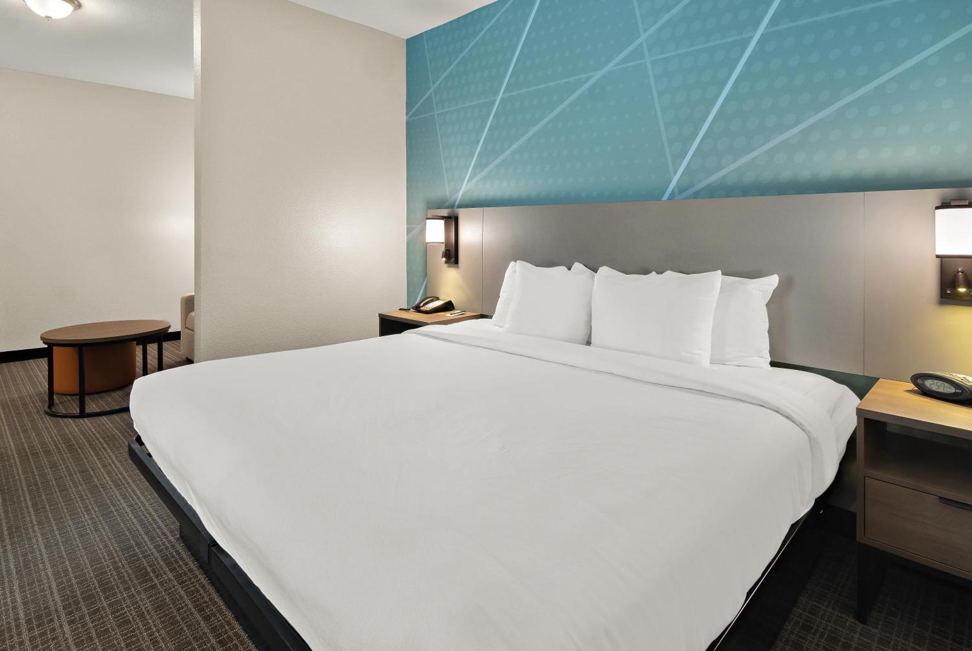 Comfort Suites Fort Worth North Fossil Creek Екстериор снимка