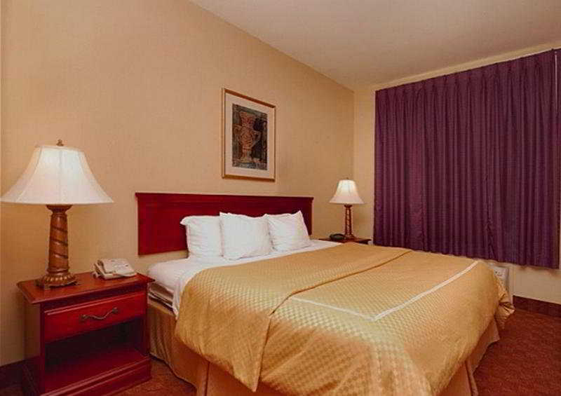 Comfort Suites Fort Worth North Fossil Creek Екстериор снимка