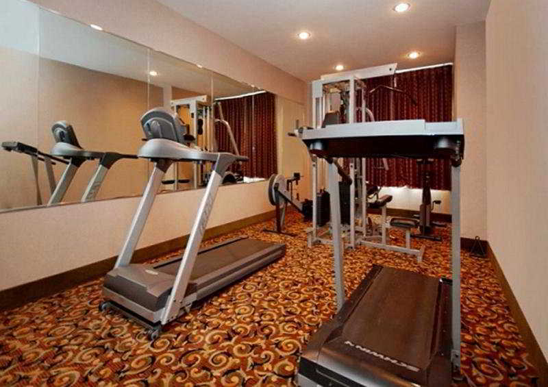Comfort Suites Fort Worth North Fossil Creek Екстериор снимка